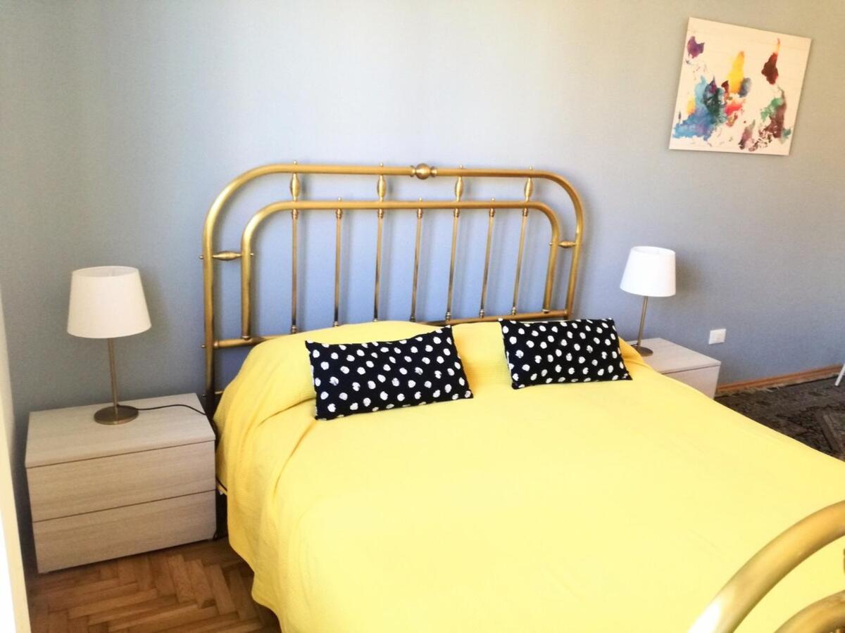 Appartamento Comodo Fiera Di Padova, Con Stile - Kaloo *