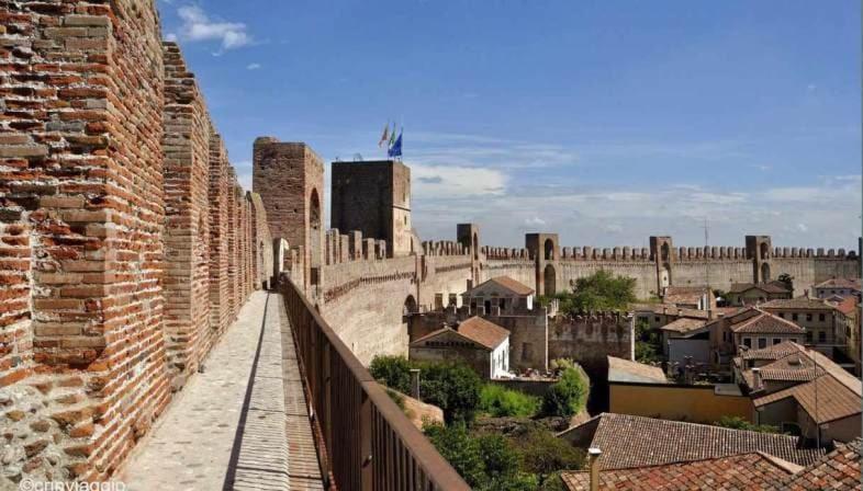 Appartamento Comodo Fiera Di Padova, Con Stile - Kaloo Padova