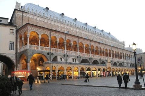 Comodo Fiera Di Padova, Con Stile - Kaloo Appartamento Padova