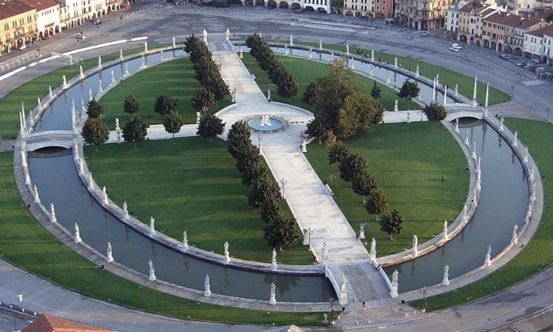 Appartamento Comodo Fiera Di Padova, Con Stile - Kaloo