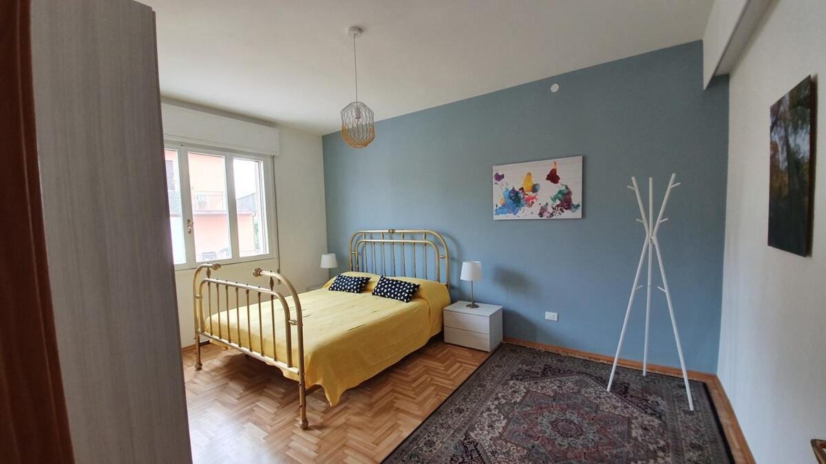 Comodo Fiera Di Padova, Con Stile - Kaloo Padova