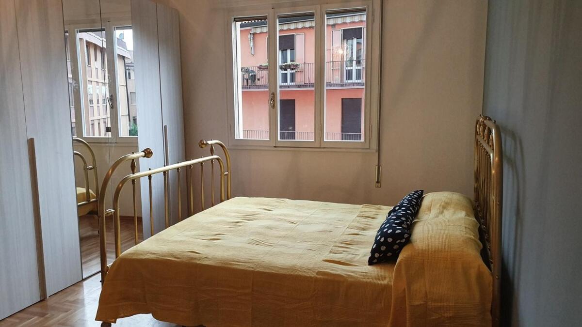 Comodo Fiera Di Padova, Con Stile - Kaloo * Padova